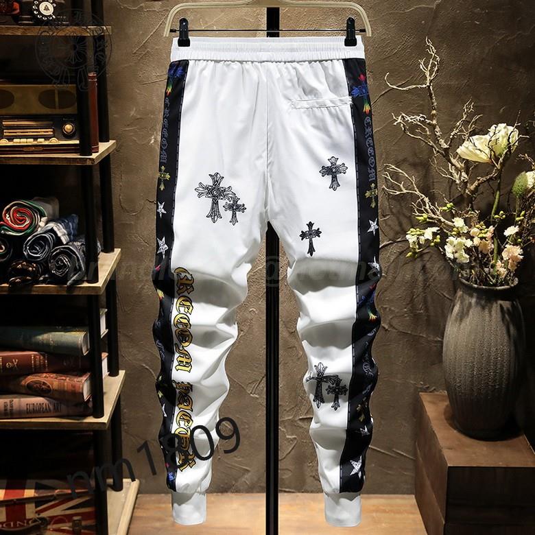 Chrome Hearts Men's Pants 2